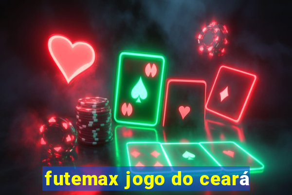 futemax jogo do ceará